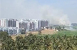 Bengalurus Bellandur Lake Catches Fire Again, Residents Panic